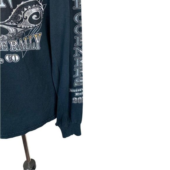 Millennium Vintage Four Corners Motorcycle Rally - Picture 7 of 10